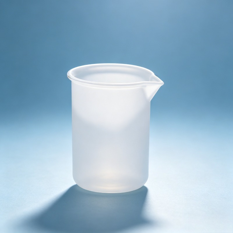 Candle Making Items - Kerzenform, Kristall-Epoxidharzform, nicht reinigender Messbecher mit