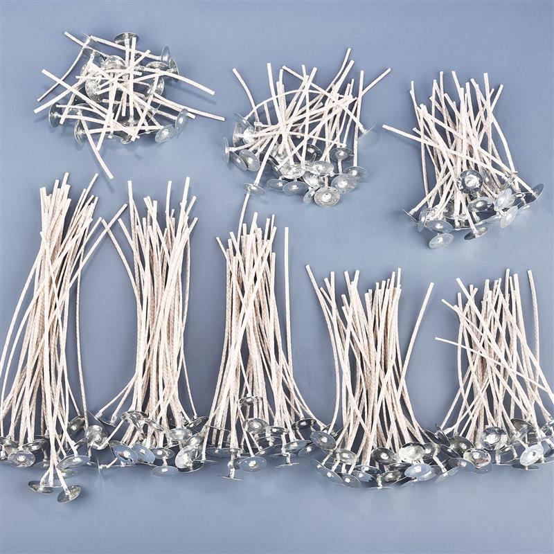 30 stücke Kerze Dochte Niedrig – Candle Making Reno Bewertung und Preis