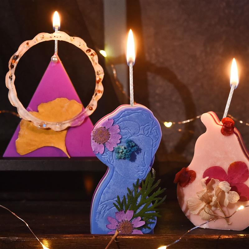 30 stücke Kerze Dochte Niedrig – Candle Making Reno Bewertung und Preis