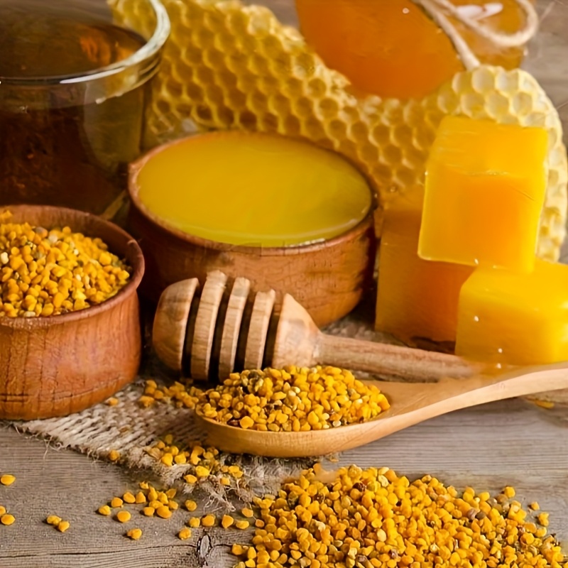 Bienenwachsblöcke Direkt vom I – Candle Making Reno Bewertung und Preis