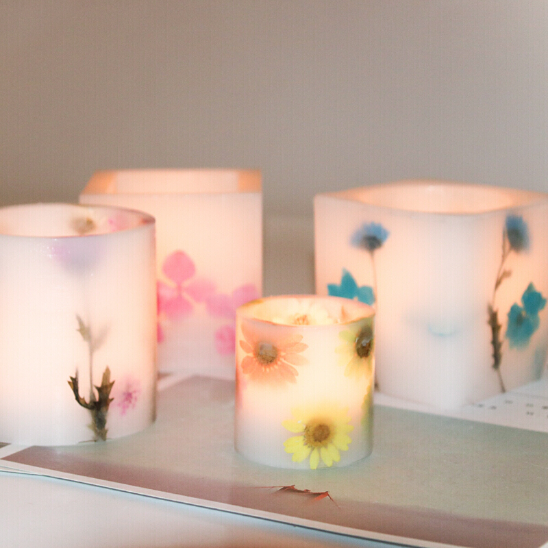 Winddichte Wachsbecher, Acrylf – Candle Making Reno Bewertung und Preis