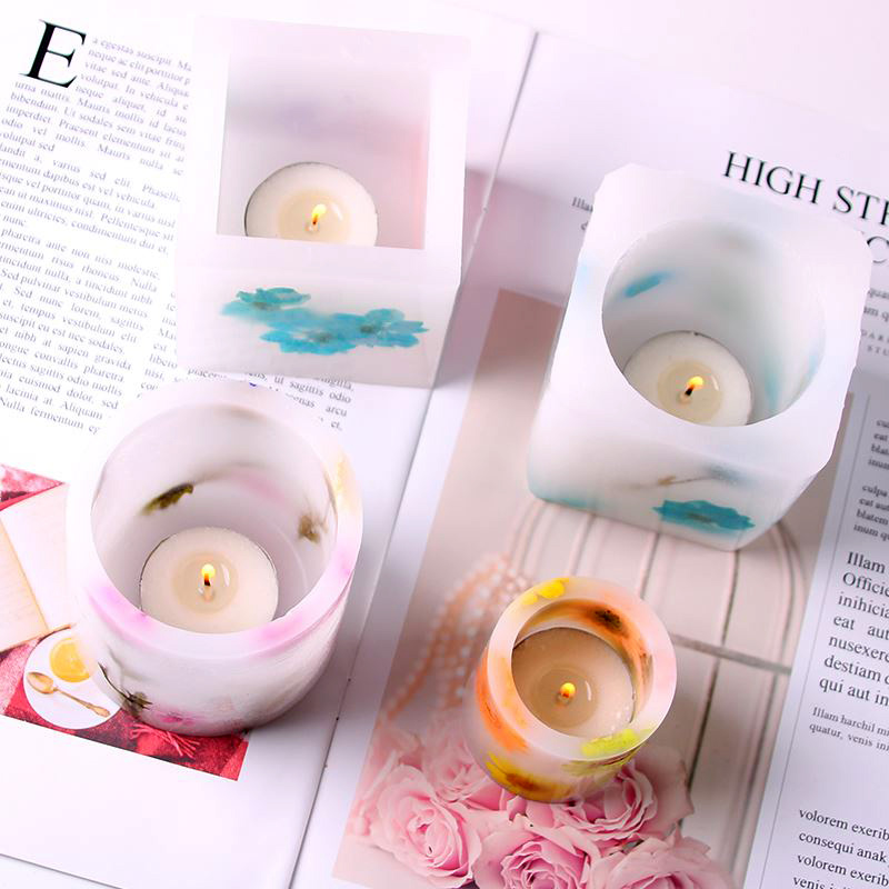 Winddichte Wachsbecher, Acrylf – Candle Making Reno Bewertung und Preis