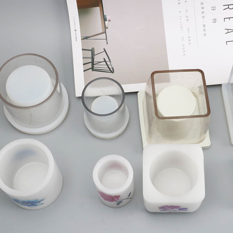 Winddichte Wachsbecher, Acrylf – Candle Making Reno Bewertung und Preis