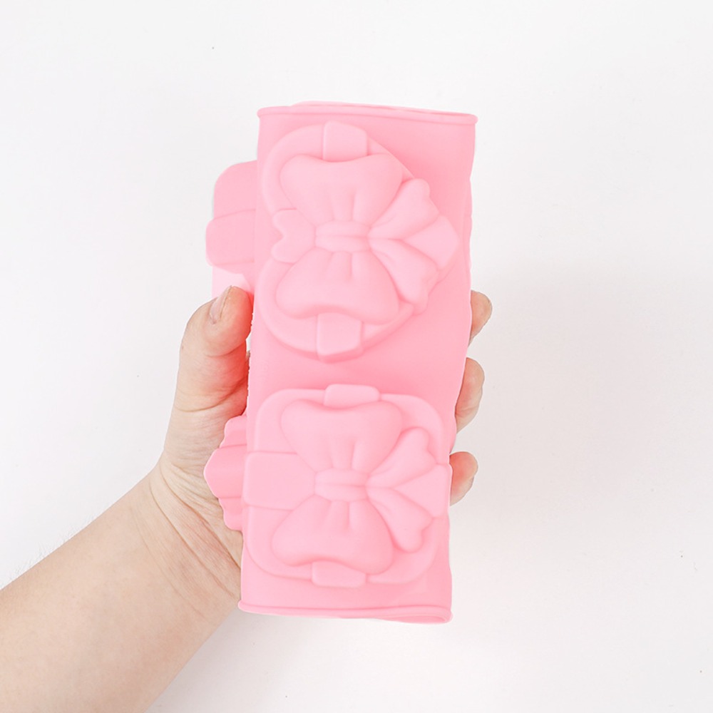 Quadratische herzförmige Silik – Candle Making Reno Bewertung und Preis