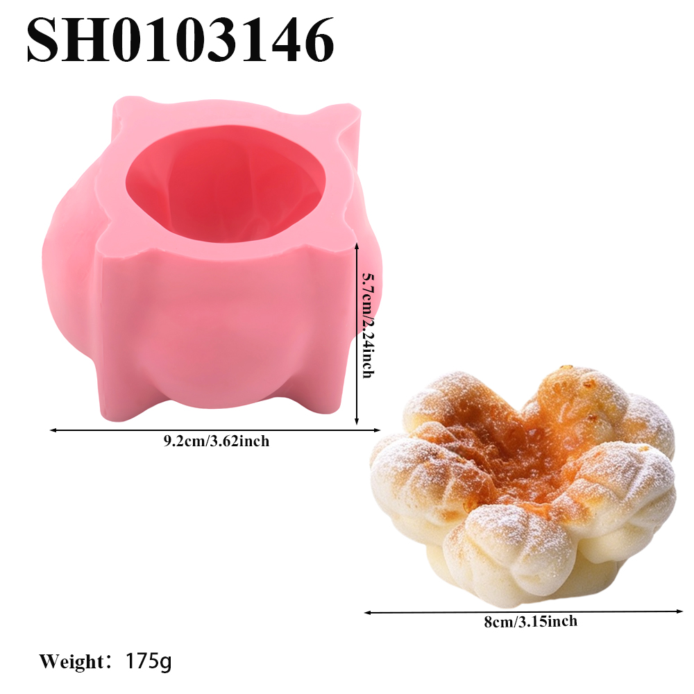 Popcorn-Design Lebensmittelech – Candle Making Items Bewertung und Preis