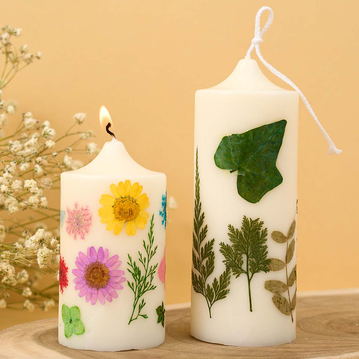 1 Pfund reinweißes Sojawachs f – Candle Making Reno Bewertung und Preis