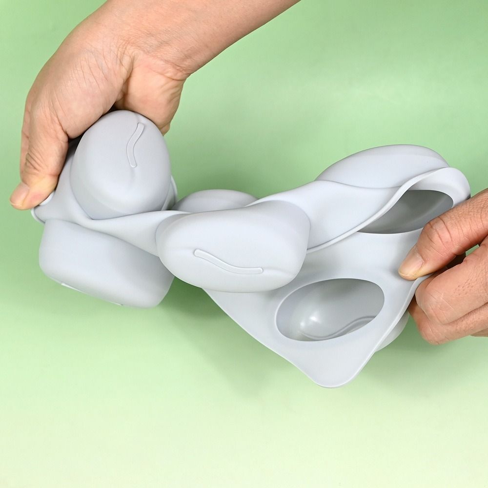 Silikon-Bento-Kuchenform, Gips – Candle Making Items Bewertung und Preis