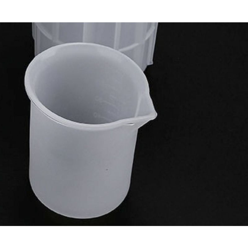 Kerzenform, Kristall-Epoxidhar – Candle Making Items Bewertung und Preis