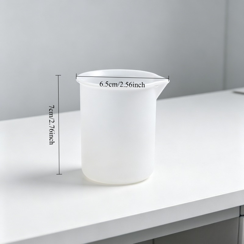 Kerzenform, Kristall-Epoxidhar – Candle Making Items Bewertung und Preis